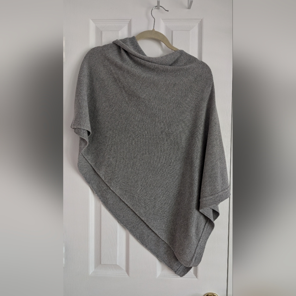 We Are Amma Grey Nursing Cover Cocoon